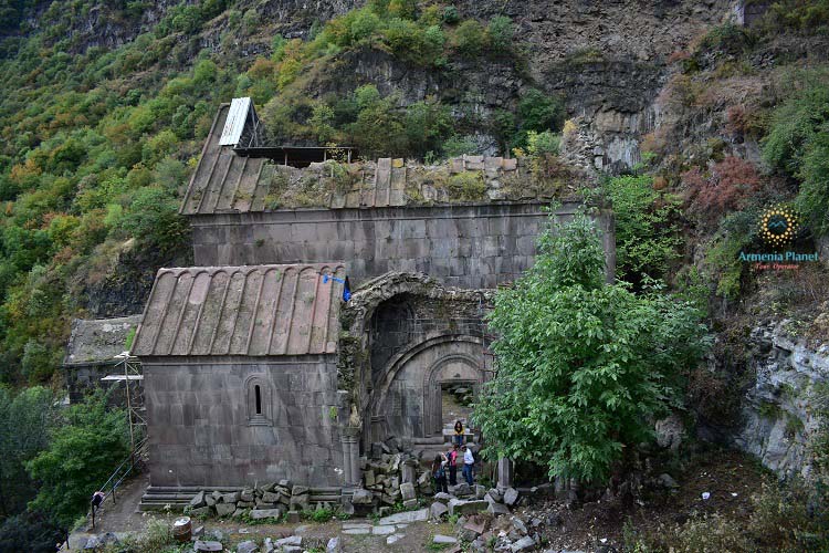 Day 4 - Mountain Trails of Northern Armenia