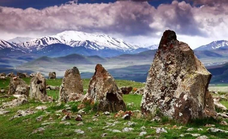 Day 9 - Southern Armenia Wonders
