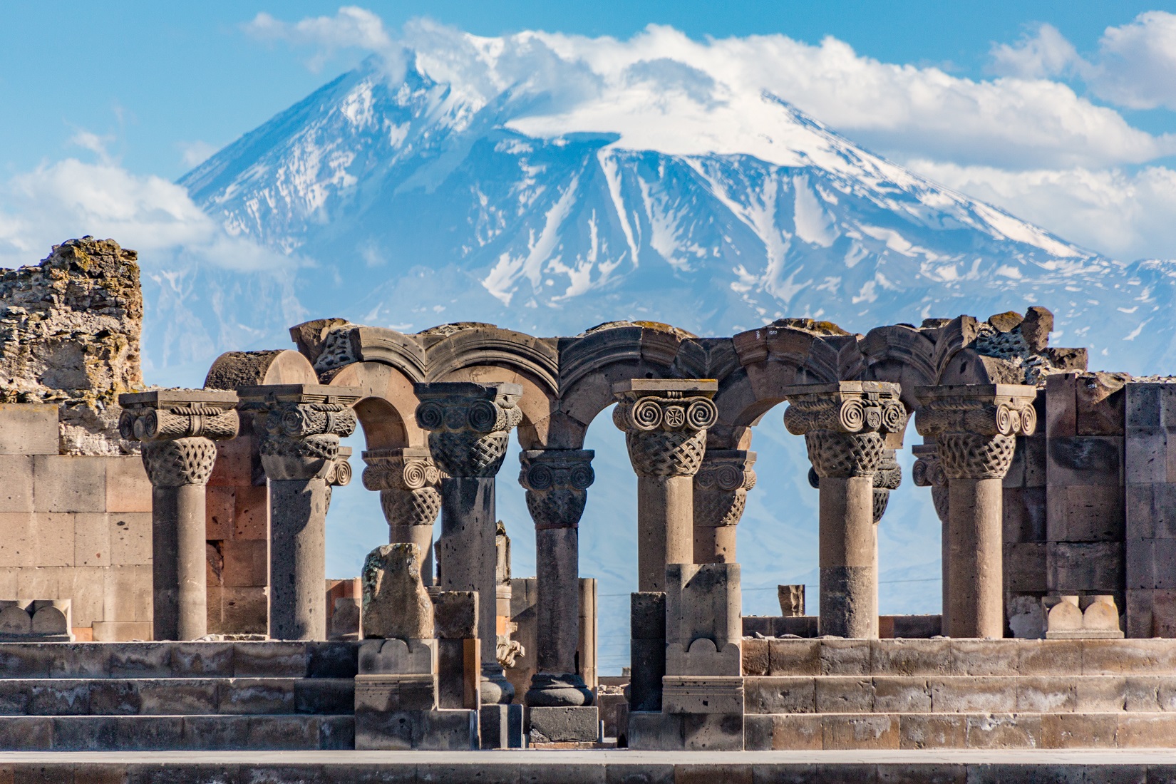 10-Day Armenian Adventure