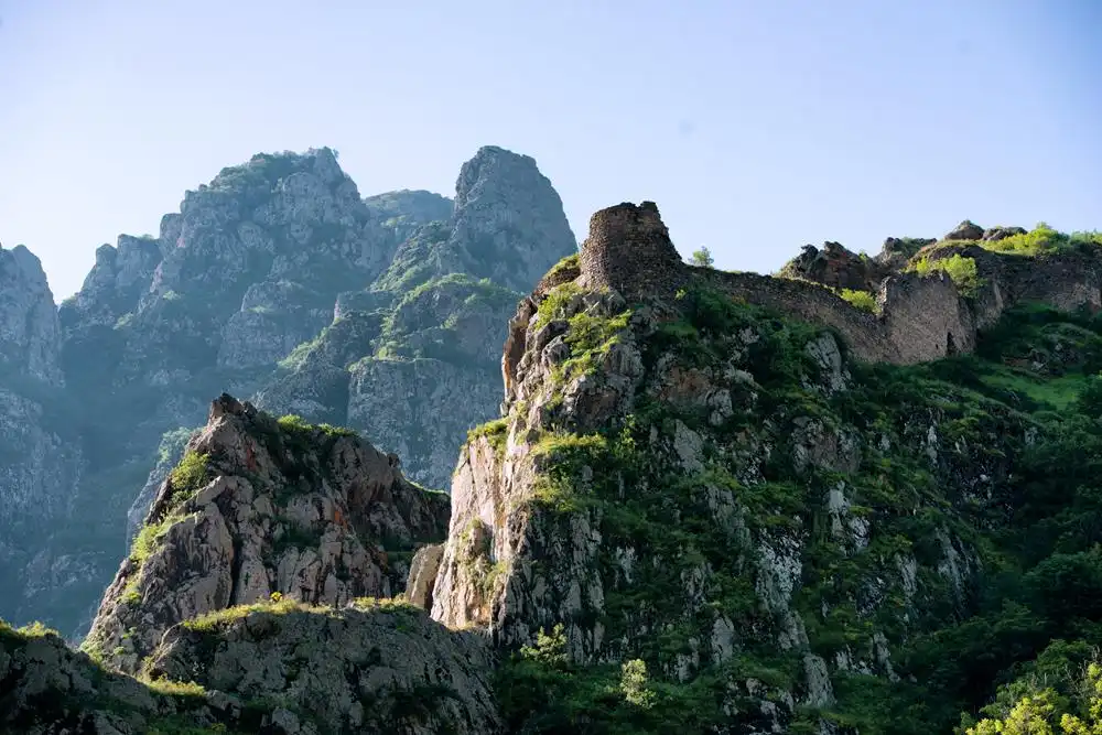 10-Day Armenia Hiking & Cultural Adventure