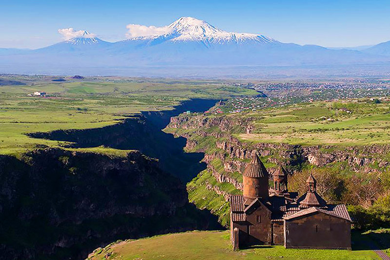 Day 3 - Monasteries & Wine Country