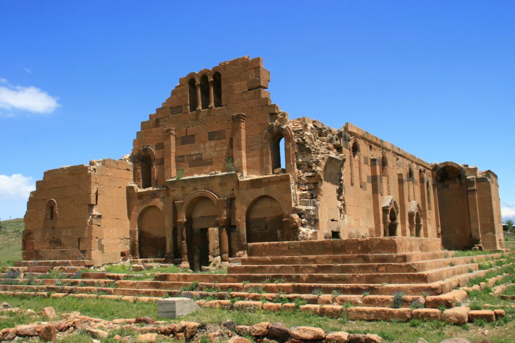 Day 3 - Monasteries & Wine Country